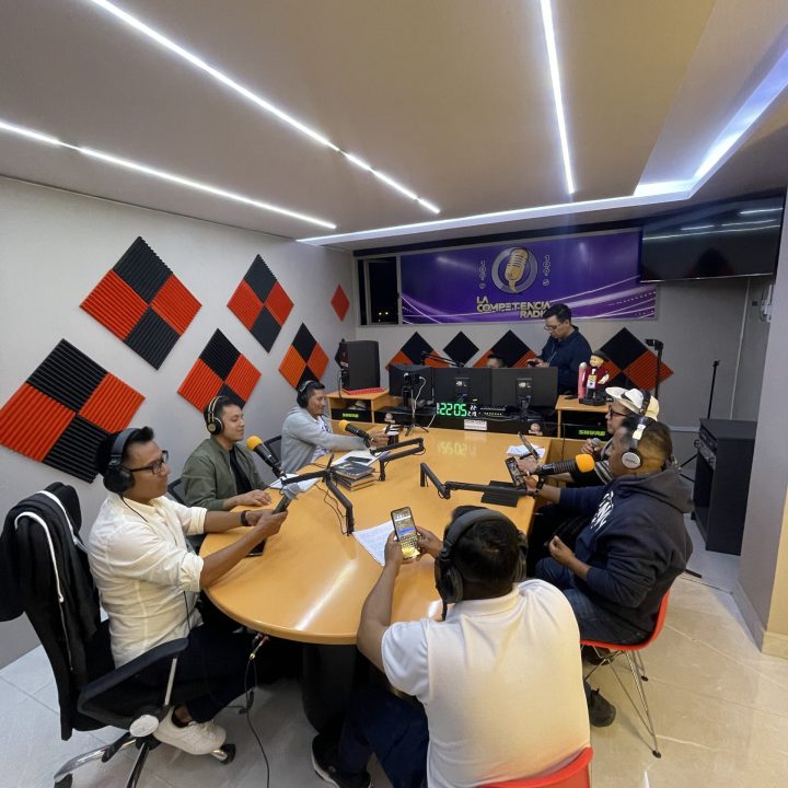 Revision y entrega informes